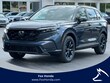 Honda CR-V Hybrid