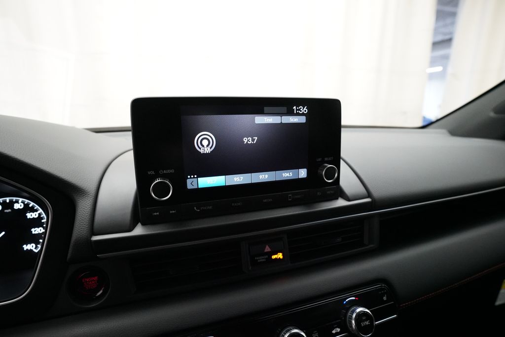 2025 Honda Pilot Sport - Photo 6