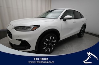 2026 Honda HR-V EX-L SUV