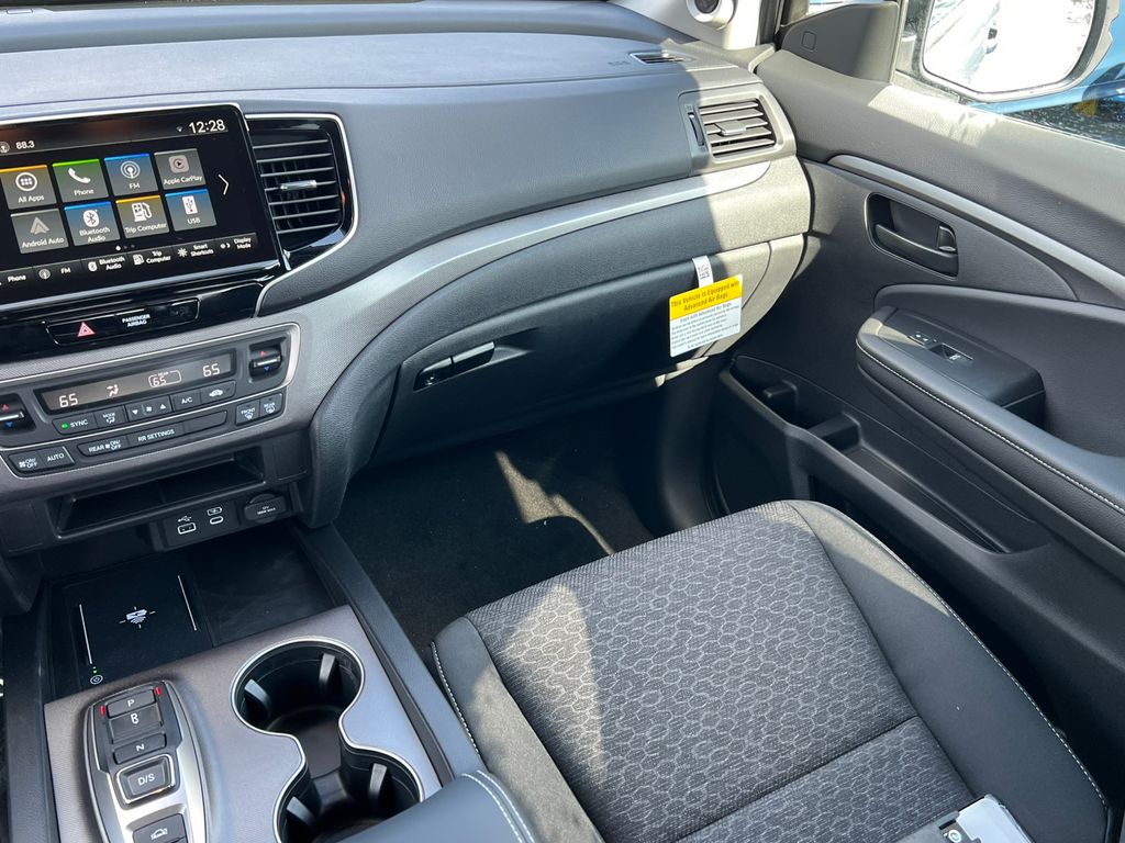 2026 Honda Ridgeline Sport - Photo 27