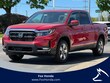  Honda Ridgeline