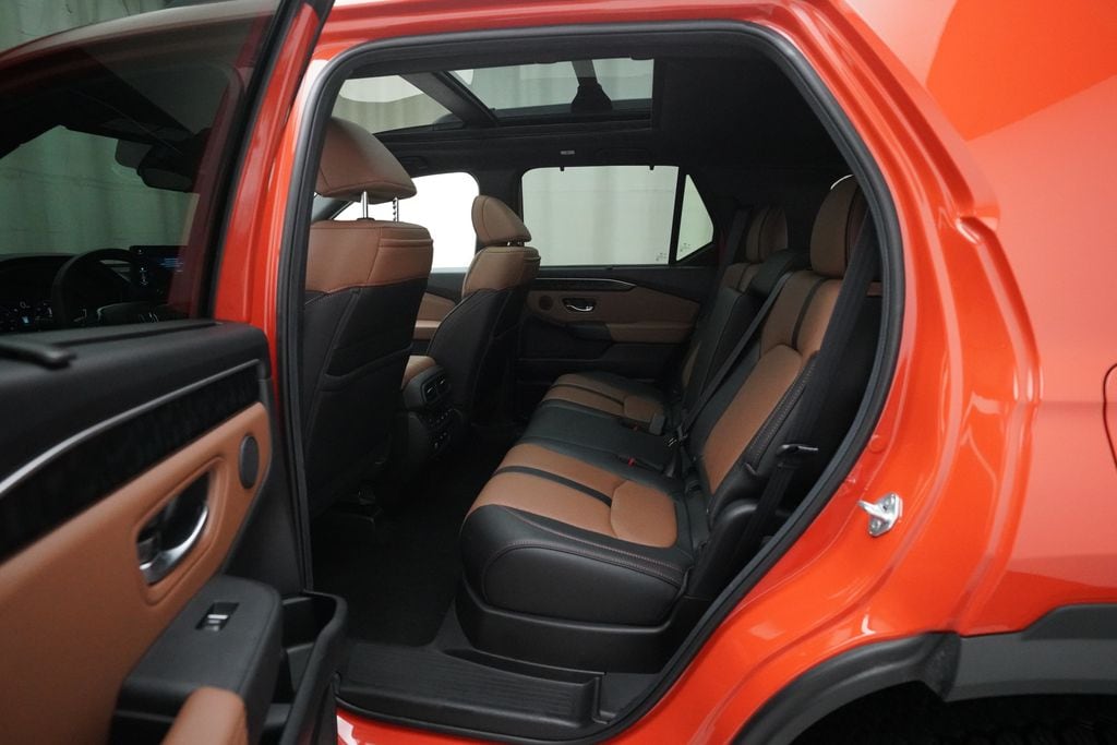 2026 Honda Passport TrailSport Elite - Photo 16