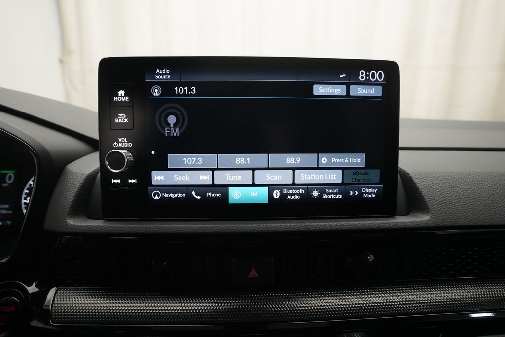 2025 Honda CR-V Sport Touring - Photo 6