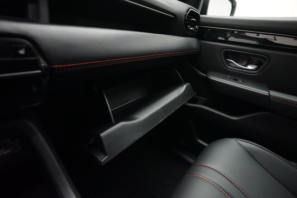 2025 Honda Pilot TrailSport - Photo 30
