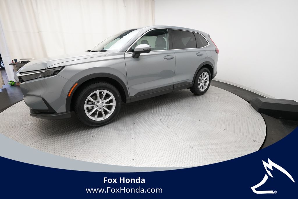 2023 Honda CR-V SUV 