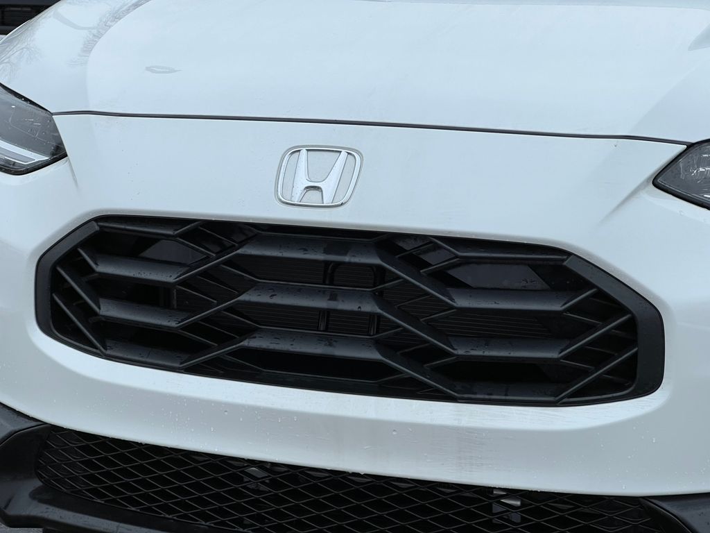 2026 Honda HR-V Sport - Photo 38
