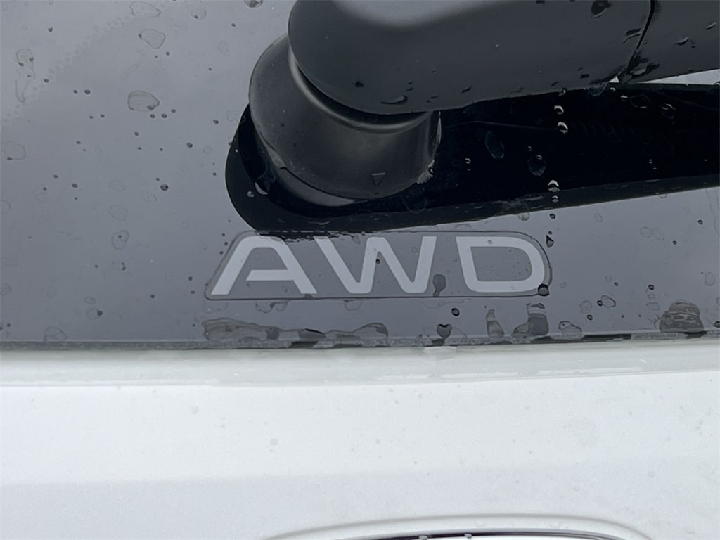 New 2026 Honda HR-V EX-L SUV