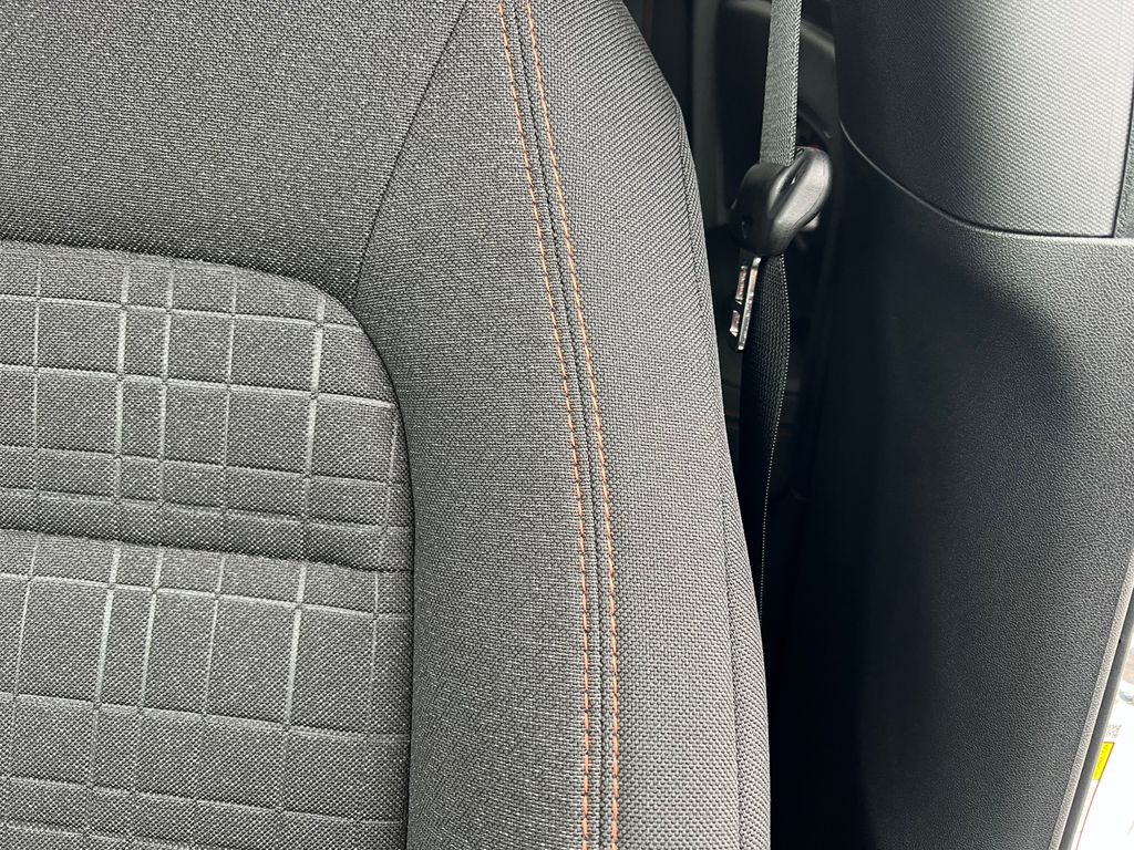 2026 Honda HR-V Sport - Photo 10