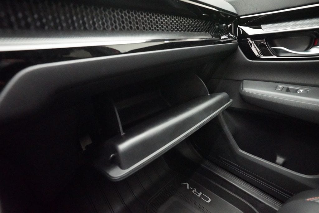 2026 Honda CR-V Sport Touring - Photo 29