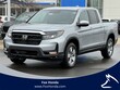  Honda Ridgeline