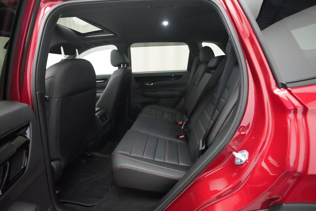 2026 Honda CR-V Sport Touring - Photo 16