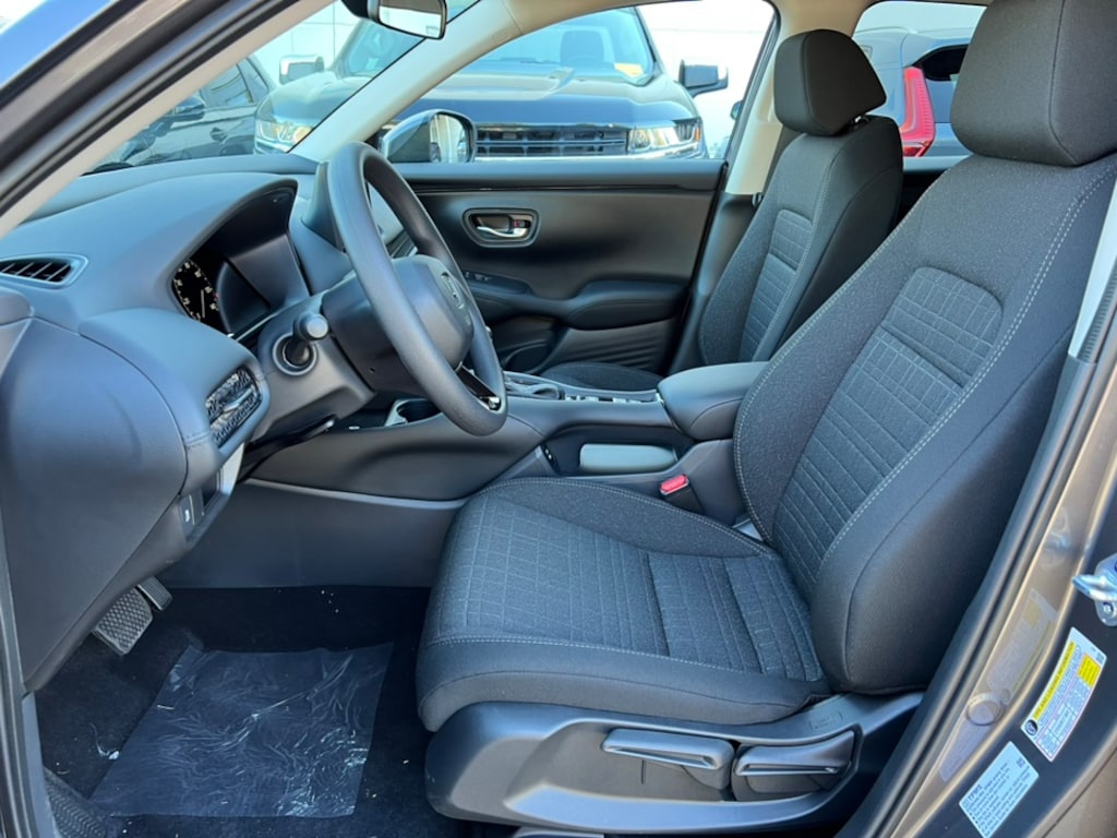 New 2026 Honda HR-V LX SUV