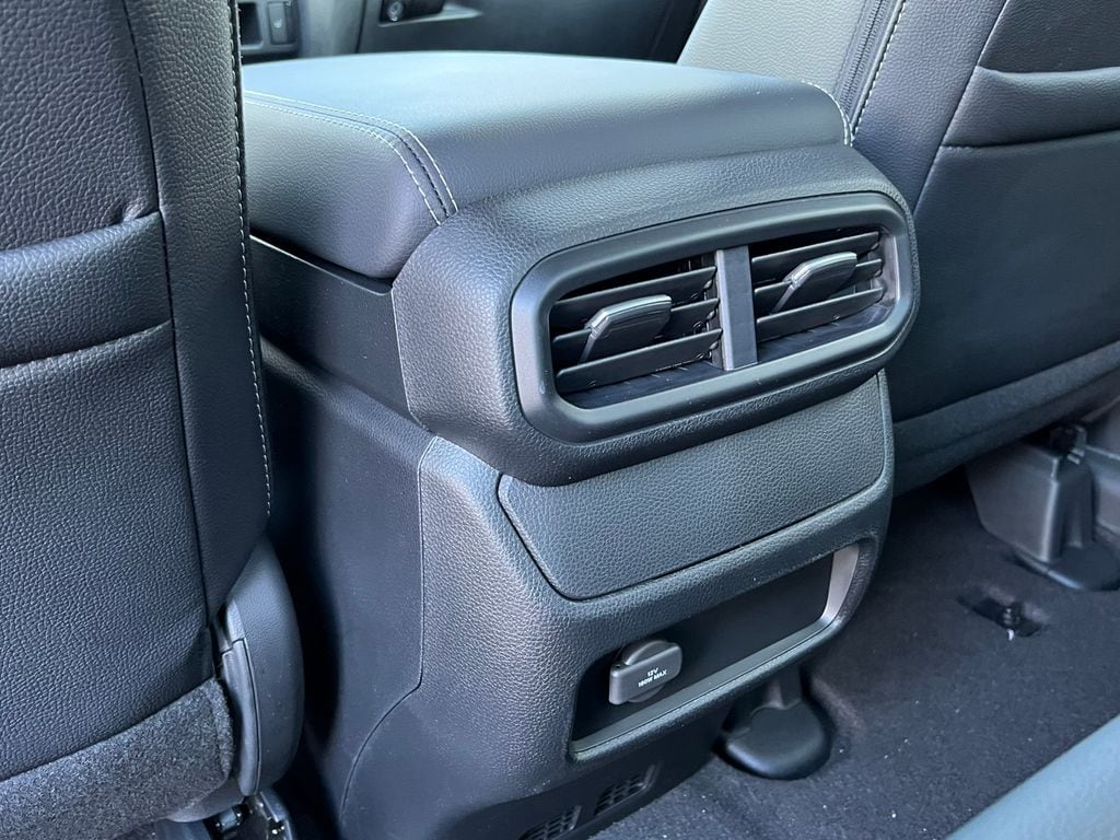 2026 Honda Ridgeline RTL - Photo 37