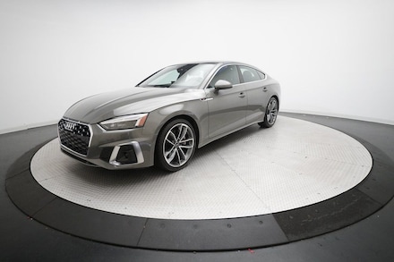 2023 Audi A5 45 S line Premium Sportback