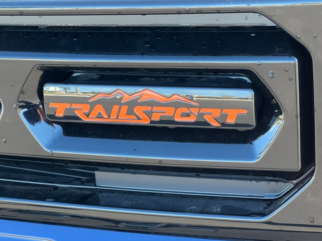 New 2026 Honda Passport TrailSport Elite SUV