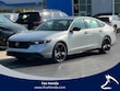 Honda Accord Hybrid