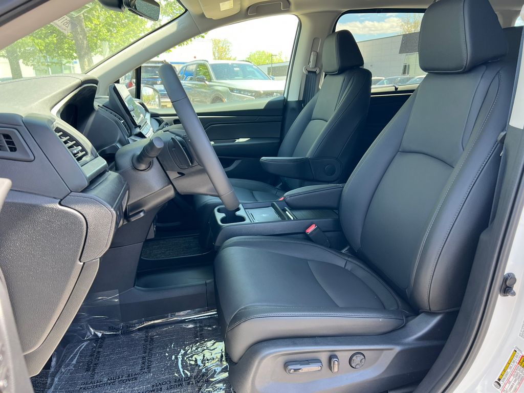 New Honda Odyssey for Sale in Grand Rapids | Fox Honda