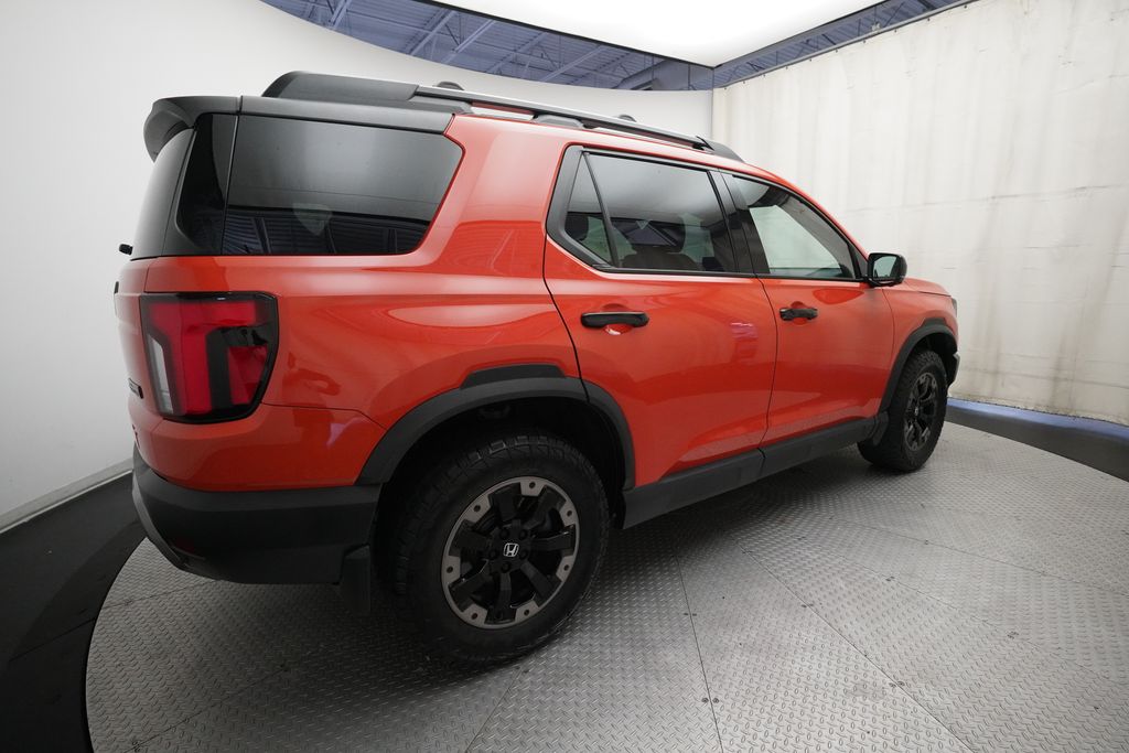 2026 Honda Passport TrailSport Elite - Photo 37