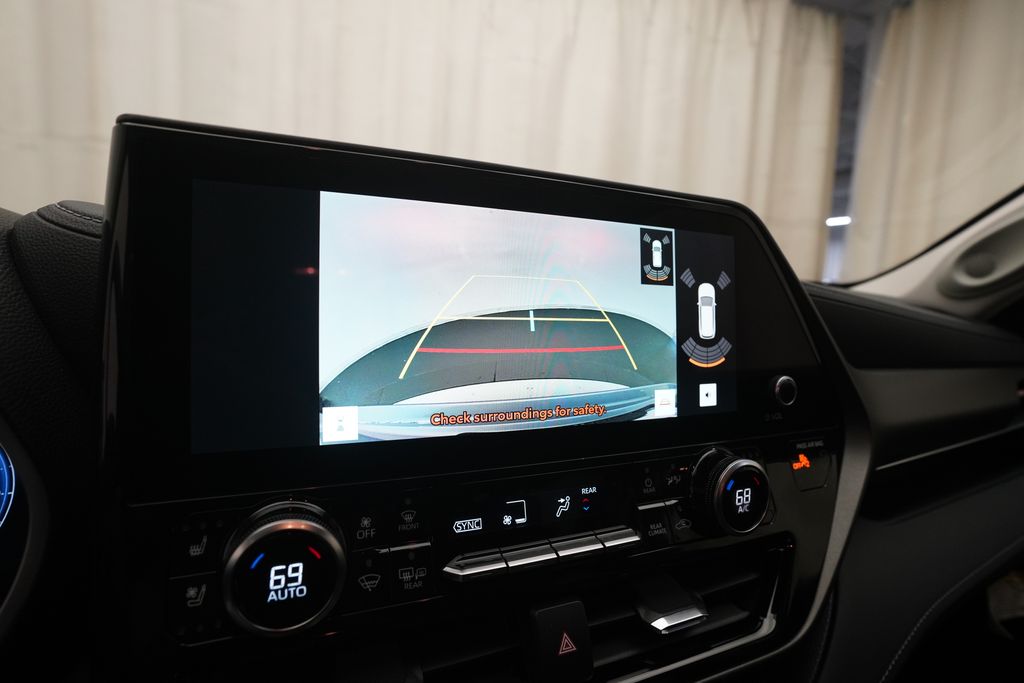 2023 Toyota Highlander Limited - Photo 20