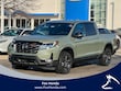  Honda Ridgeline