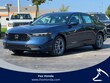 Honda Accord Hybrid