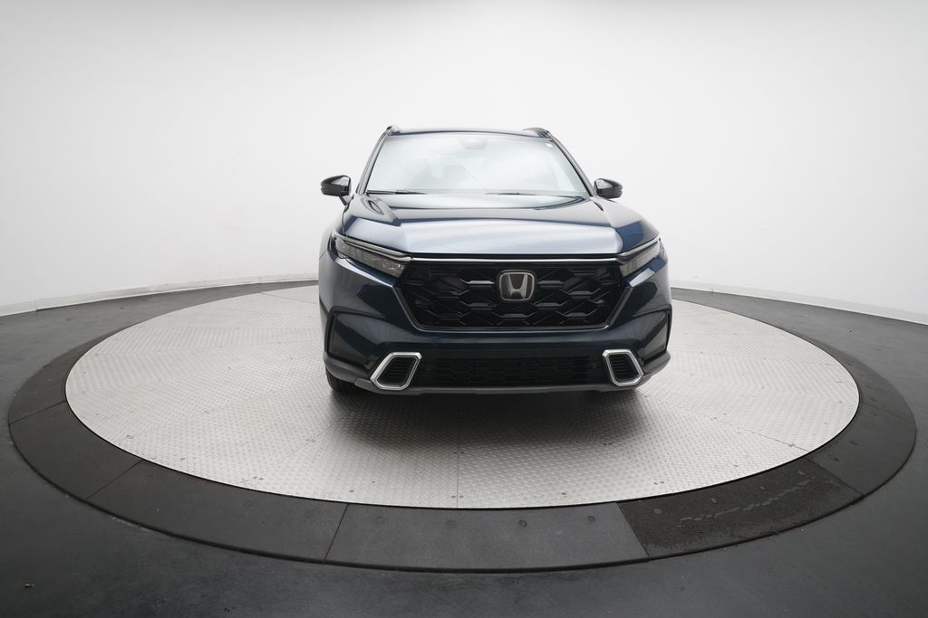 2025 Honda CR-V Sport Touring - Photo 11