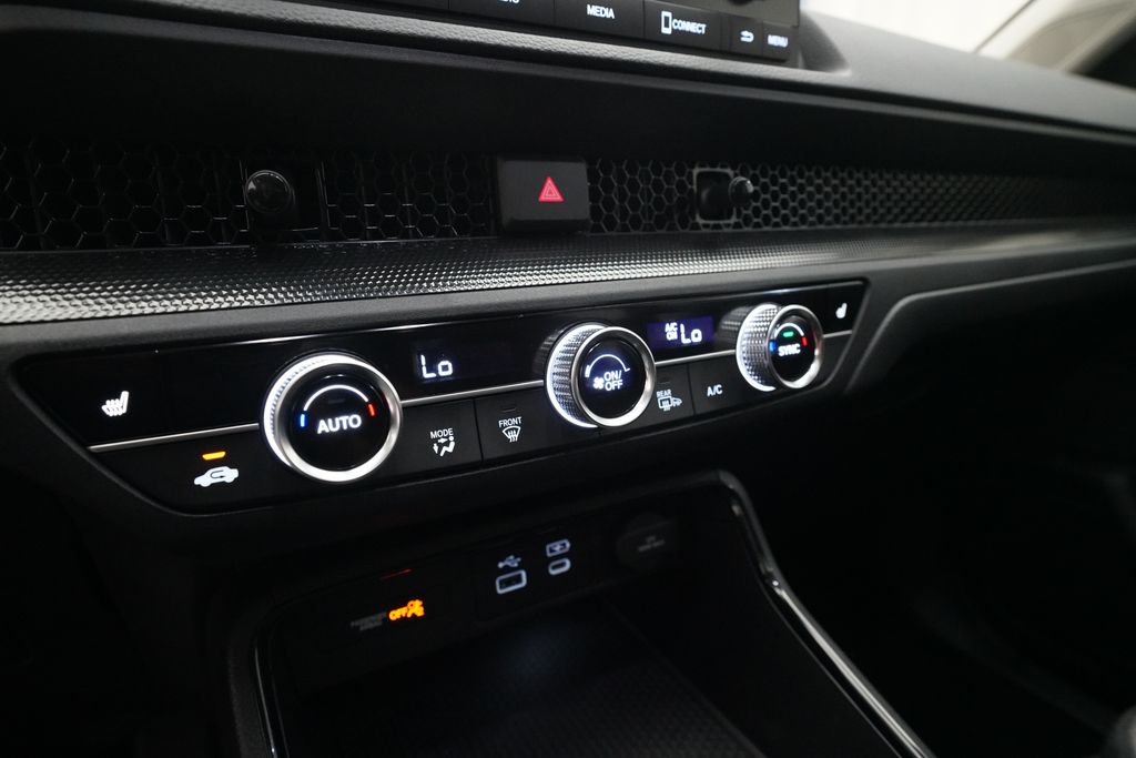 2025 Honda CR-V EX - Photo 20
