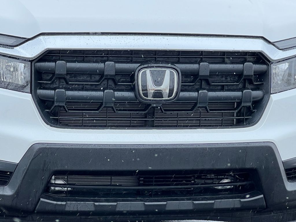 2026 Honda Ridgeline RTL - Photo 34