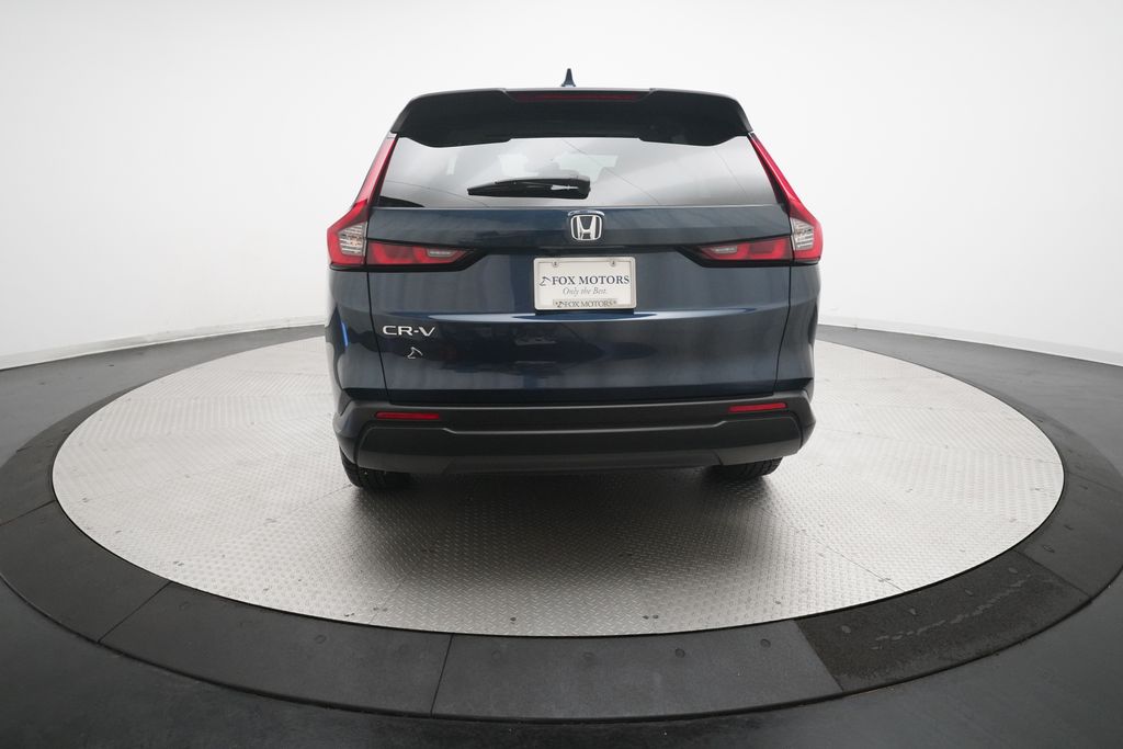 2025 Honda CR-V EX - Photo 25