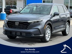 2026 Honda CR-V EX SUV