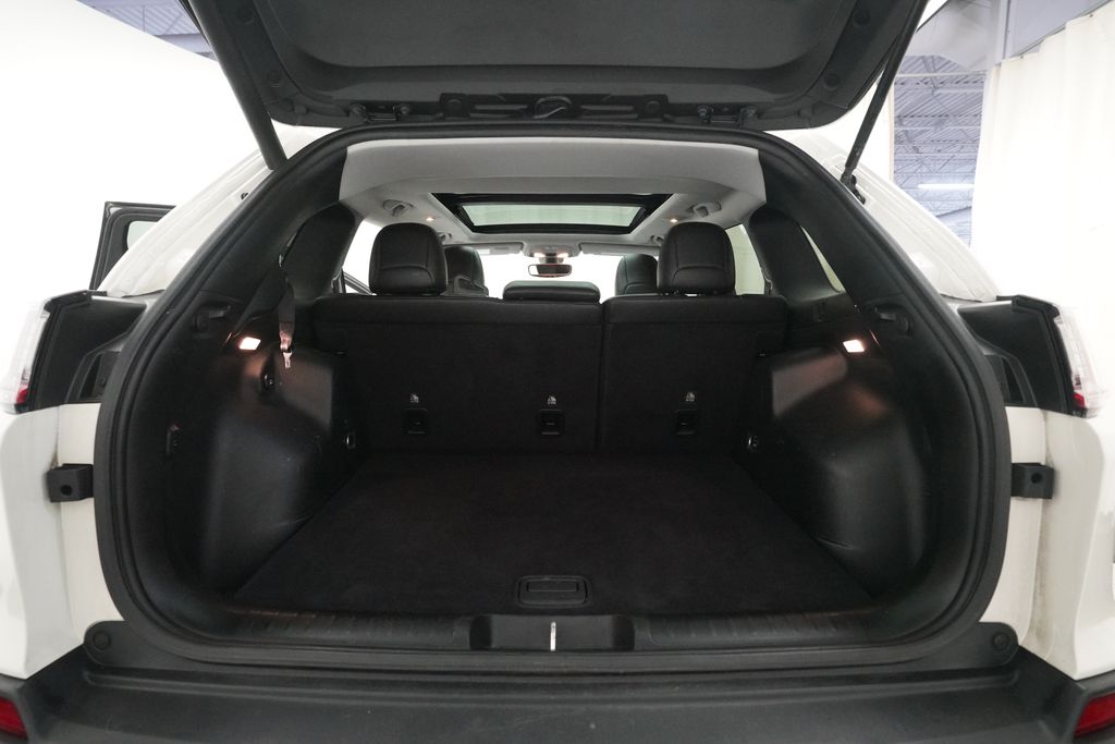2019 Jeep Cherokee Trailhawk - Photo 10