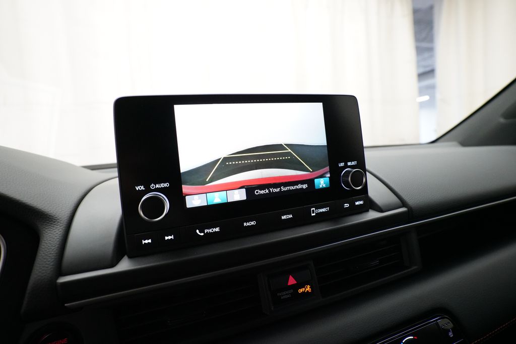 2025 Honda Pilot Sport - Photo 19