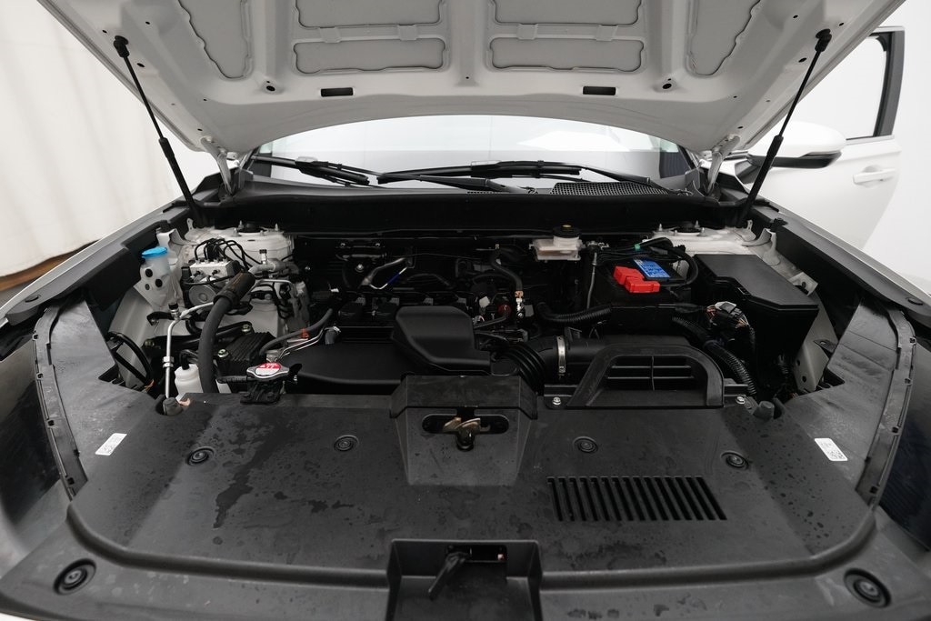 Certified 2023 Honda CR-V EX-L SUV