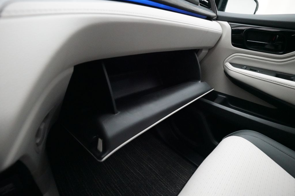 2026 Honda Odyssey Elite - Photo 31