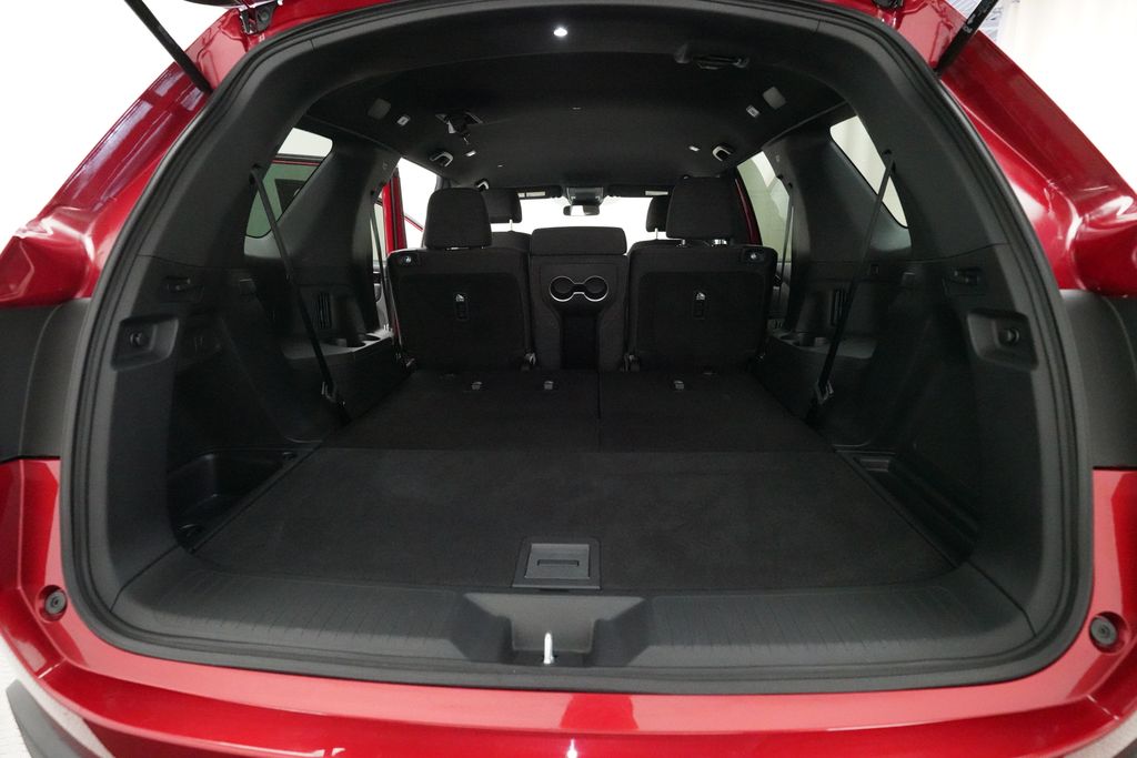 2025 Honda Pilot Sport - Photo 10