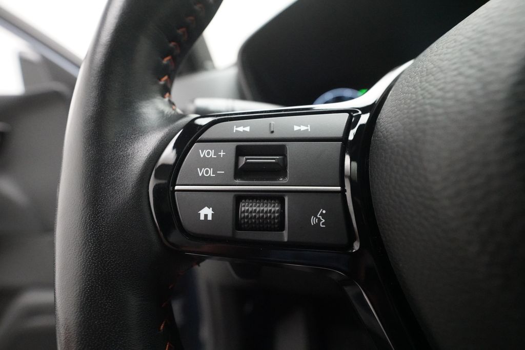 2025 Honda CR-V Sport Touring - Photo 18