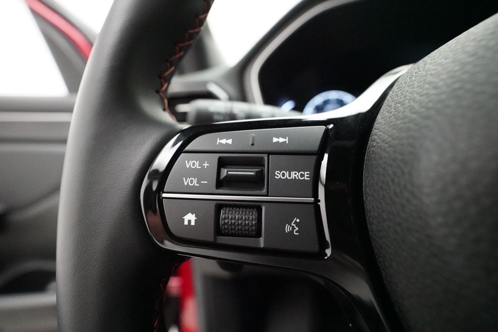 2025 Honda Pilot Sport - Photo 17