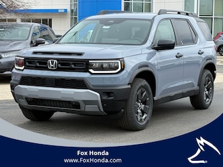 2026 Honda Passport RTL SUV