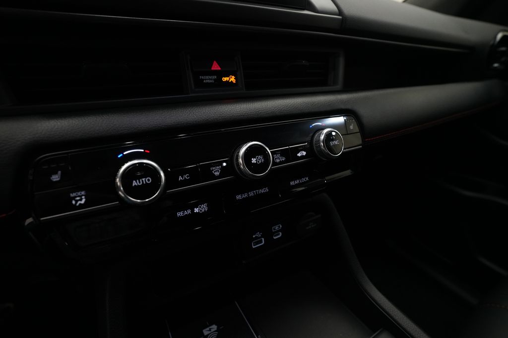 2025 Honda Pilot TrailSport - Photo 21