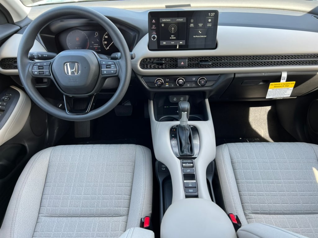 New 2026 Honda HR-V LX SUV