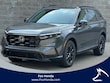  Honda CR-V Hybrid