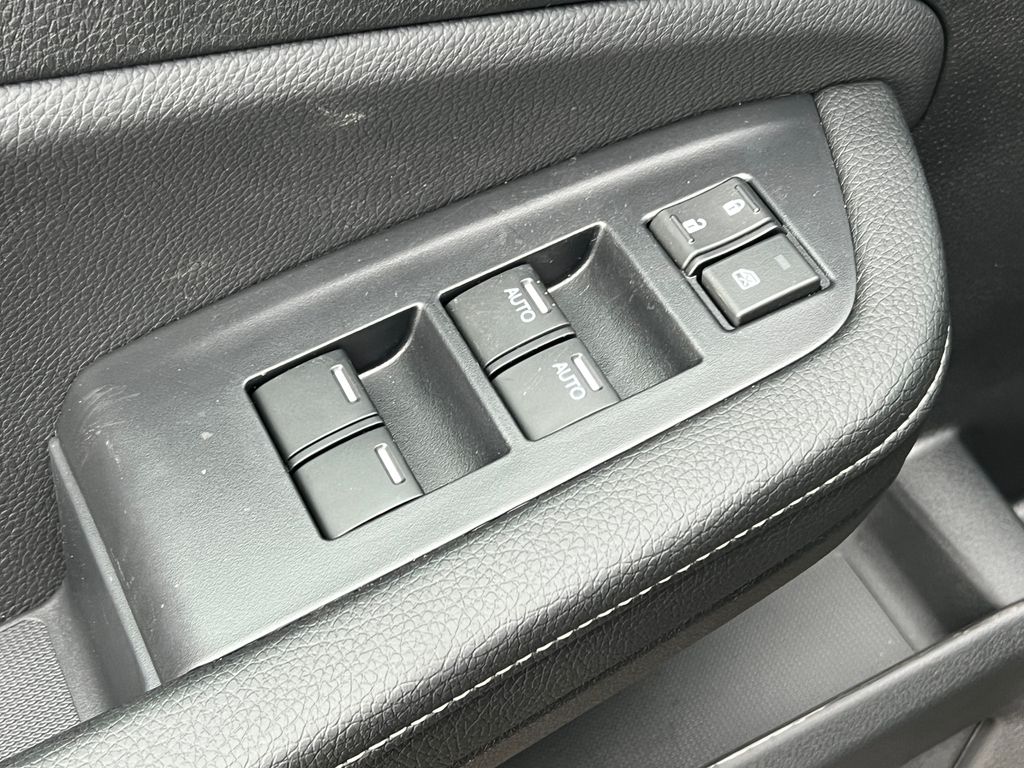 2026 Honda Ridgeline RTL - Photo 14