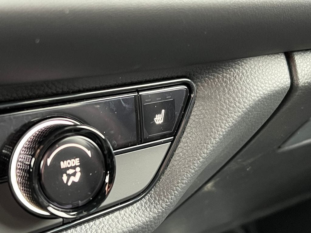 2026 Honda HR-V Sport - Photo 23