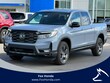  Honda Ridgeline