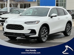 2026 Honda HR-V EX-L SUV