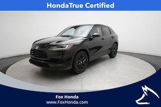 2024 Honda HR-V Sport w/BSI SUV