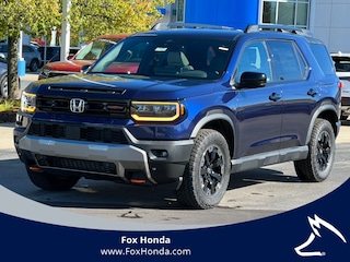 2026 Honda Passport TrailSport Elite SUV