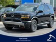Honda Passport