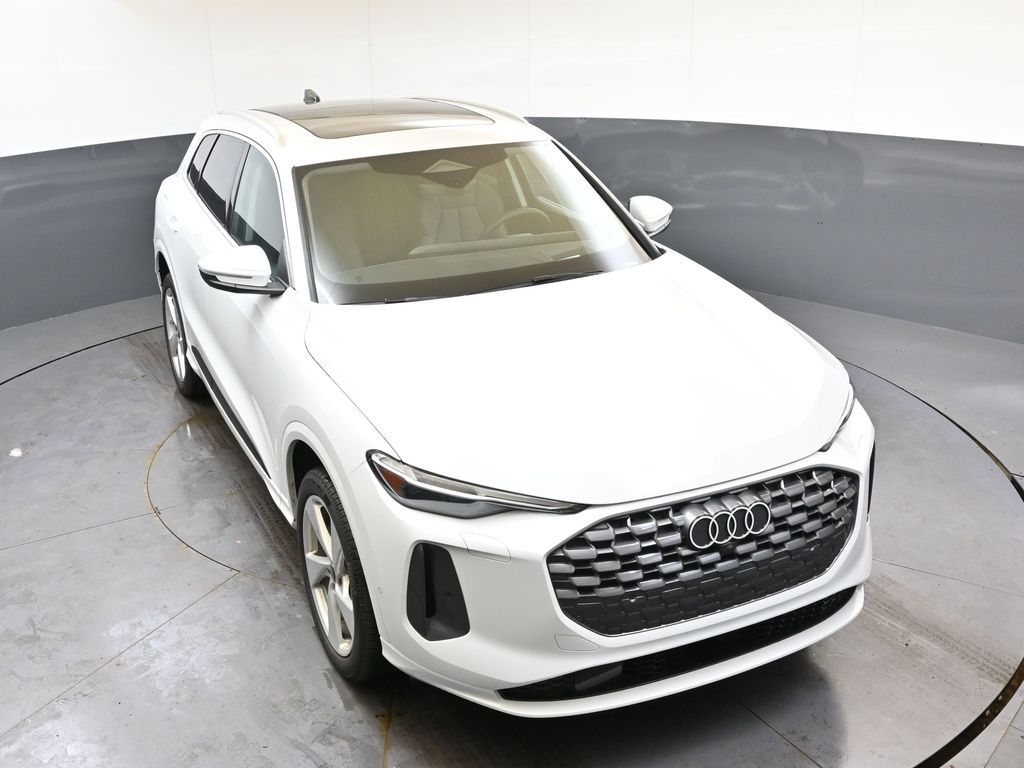 2025 Audi New Q5 Premium Plus - Photo 51