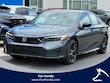 Honda Civic Hybrid
